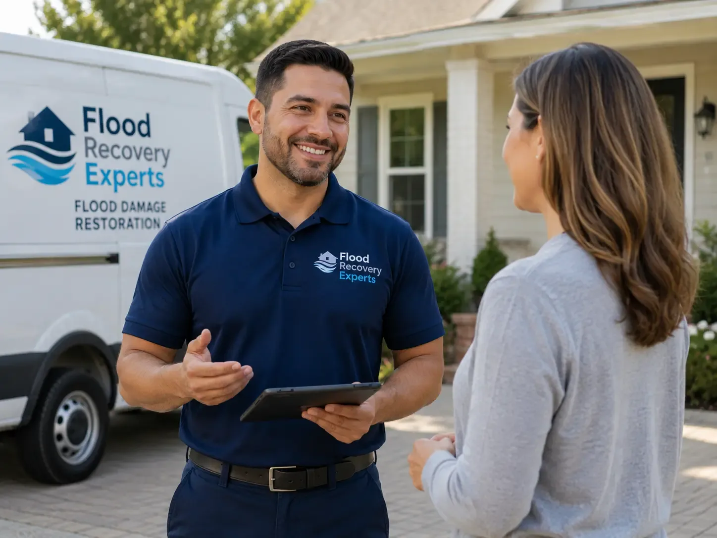 Flood Damage Cleanup Minter City, MS FAQs